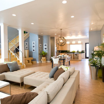 Extreme Makeover Home Edition (#9)