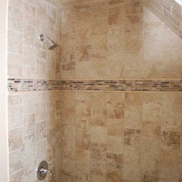 bathrooms