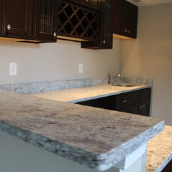 Another fine job completed - Products