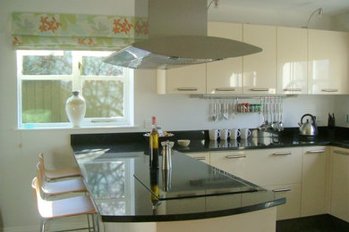 Kitchen Modernisation Lomgford Ashbourne