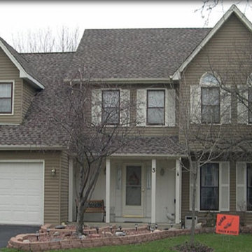 Repair & Install Roofing, Siding, Soffit, Flashing Netcong NJ
