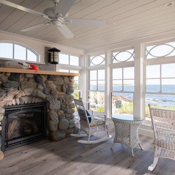 Rockport Oceanside Retreat