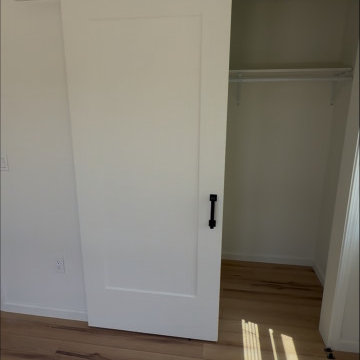 1 Bed 1 Bath ADU