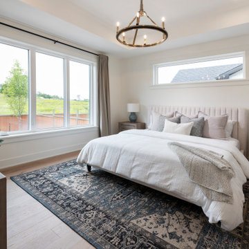 Crosby + Loft