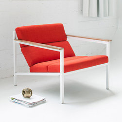 Halifax Chair-Laurentian Sunset - Products