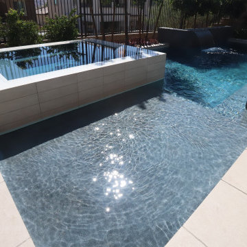 20 Pool Designs Under 600 sq ft