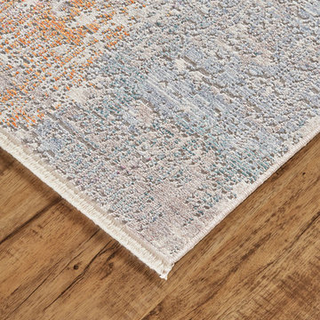 Tirza Area Rug - Dawn