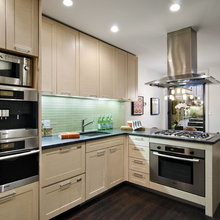 Kitchen Ideas