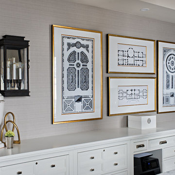 Sarah St. Amand Design Studio