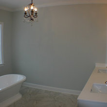 SIR bathroom
