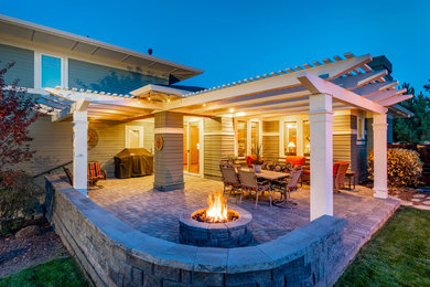 Patio photo in Other