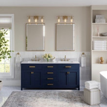 Double-Sink Vanities WL
