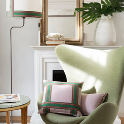 Cojines de GANCEDO READY - Seat Cushions