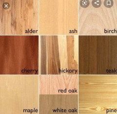 Would You Choose Maple Or Red Oak Cabinets, Oak Versus Maple Hardwood Floors