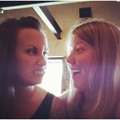 Photo de Amanda Spellman