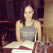 Eleanor Sharp's photo