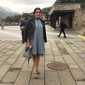 Ann Adamia's photo
