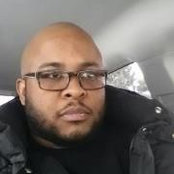 Marcus Johnson's photo