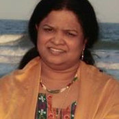 Foto von Beulah Thumaty