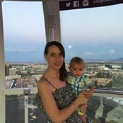 Galina Beshkov's photo