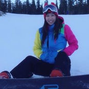 Milagros Liu's photo