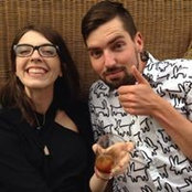 Prudence Wilson's photo