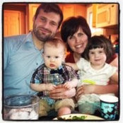 Sarah Elmer's photo