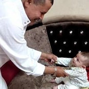 محمد سعيد أيوبさんの写真