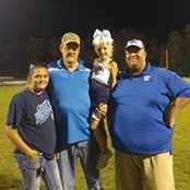 Jamie Dick's photo