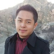 Chris Lim's photo