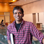 Aswath Damodaran's photo