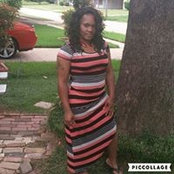 Photo de Pachausha Jackson