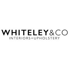 Whiteley & Co Interiors + Upholstery
