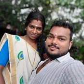 Foto von Shibi Panunda