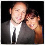 Nadine Griffith's photo