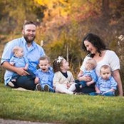 Tabitha Morgan's photo