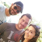 Arnaud Perotito's photo
