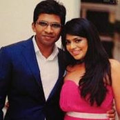 Jyo Nathan's photo