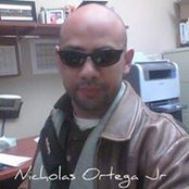 Foto von Nicholas Ortega