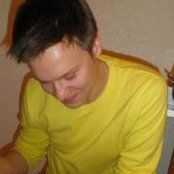 Dmitry Kholodov's photo