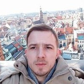 Foto von Evhen Omelianenko