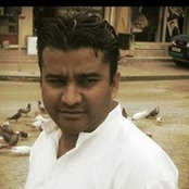 Dawood Patel's photo