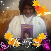 Patricia Taylor's photo