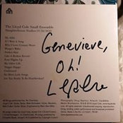 Genevieve Blunden's photo