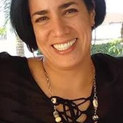 Rocio Moreno's photo