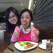 Esther Lo's photo
