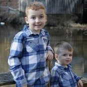 Josh Benfield's photo