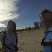 Kyle Murphy's photo