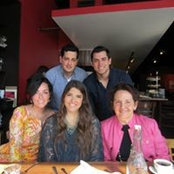 Natalie Navarro's photo