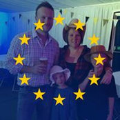 Rachel Vaughan's photo